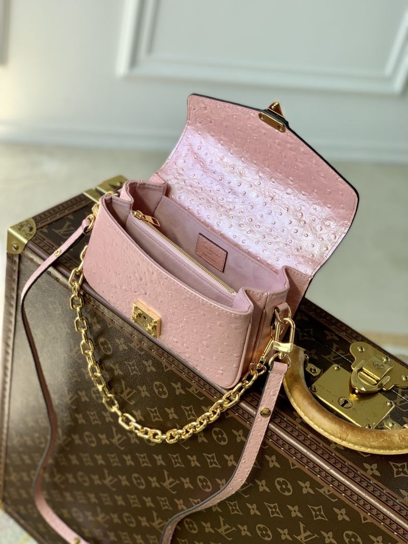 LV Satchel bags